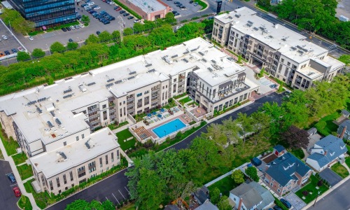 Florent Exterior