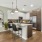 Florent Kitchen and Bar Seating