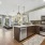 Florent Kitchen and Living Room