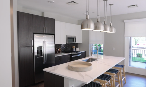 Florent Kitchens Cover Image